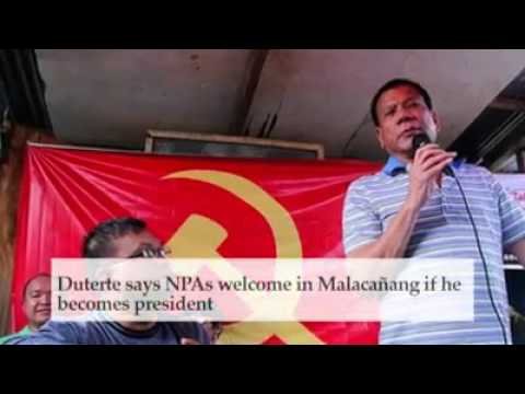 duterte-npa