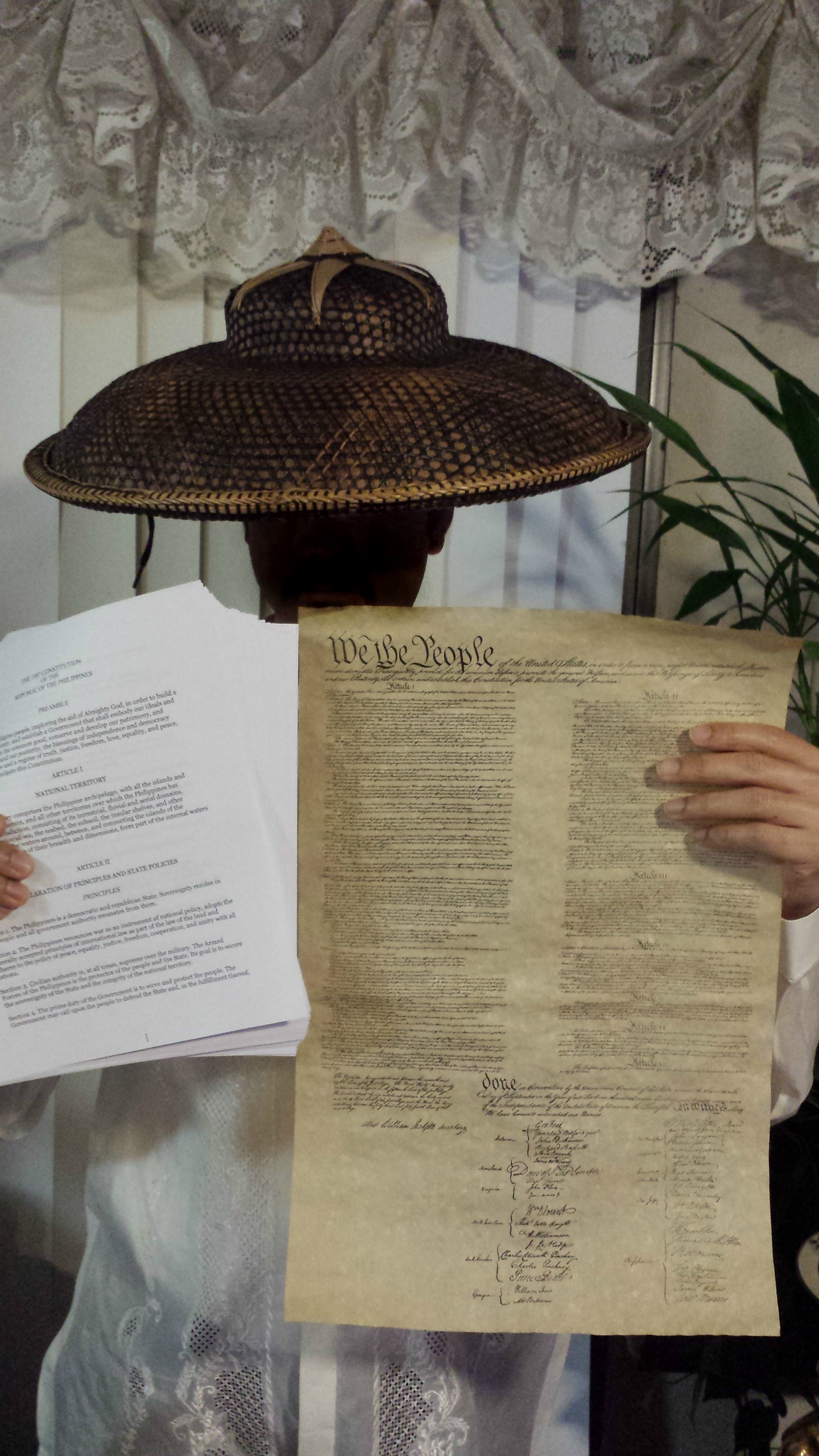 Federalism in the Philippines